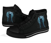 viking-high-top-shoes-fenrir-viking-wolf-and-moon