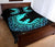 Viking Quilt Bed Set - Fenrir Norse Wolf RLT12 - Wonder Print Shop