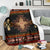 brown-geometric-native-american-blanket