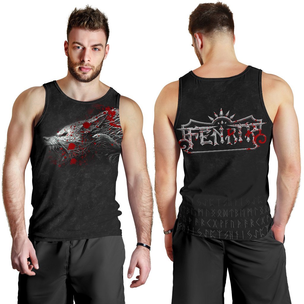 viking-mens-tank-top-fenrir-blood