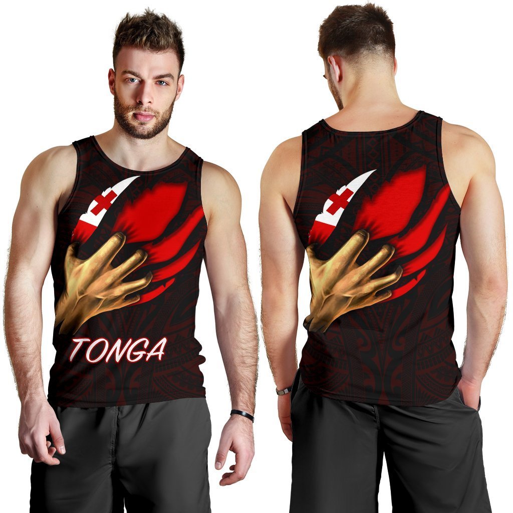 tonga-mens-tank-top-tonga-in-me-red