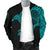 Viking Ravens Tattoo Men's Bomber Jacket RLT12 - Wonder Print Shop