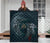 Viking Quilt Ravens Skull Tattoo 9 RLT12 - Wonder Print Shop