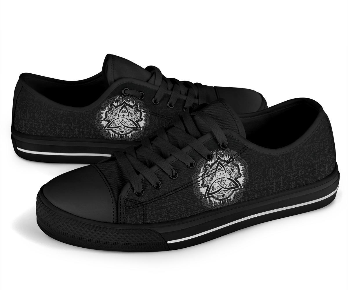 viking-low-top-shoes-dragon-celtic