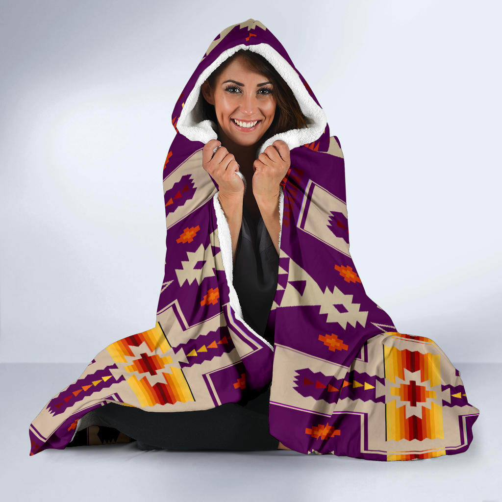 purple-design-native-american-hooded-blanket