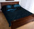 Viking Quilt Bed Set, Fenrir Wolf RLT12 - Wonder Print Shop