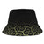 viking-bucket-hat-owl-celtic-on-triskels-background