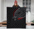 Viking Premium Quilt Wolf and Blood Moon RLT12 - Wonder Print Shop