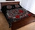 Viking Quilt Bed Set - Raven Celtic Tattoo Blood RLT12 - Wonder Print Shop