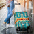 Turquoise Tribe Design Native American Luggage Covers LT10 - Wonder Print Shop