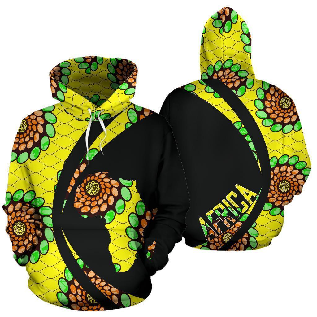 african-hoodie-ankara-cloth-green-spirals-pullover-circle-style