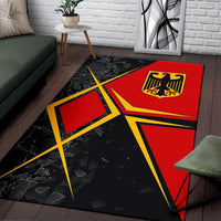 Germany Area Rug - German Legend - Wonder Print Shop