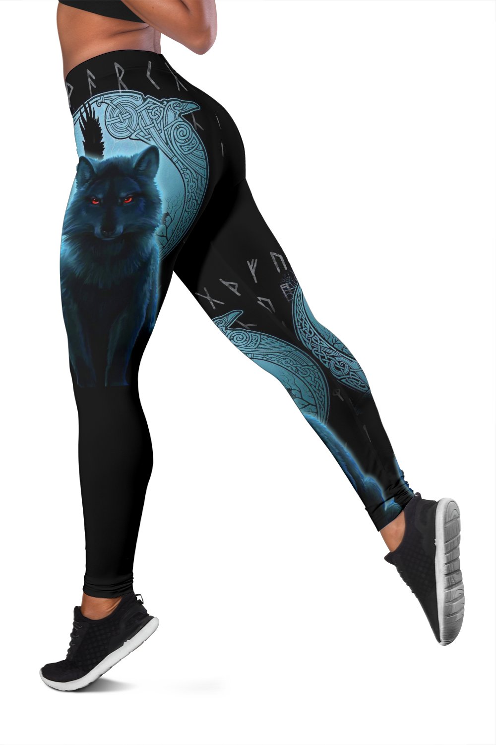 viking-leggings-fenrir-viking-wolf-and-moon