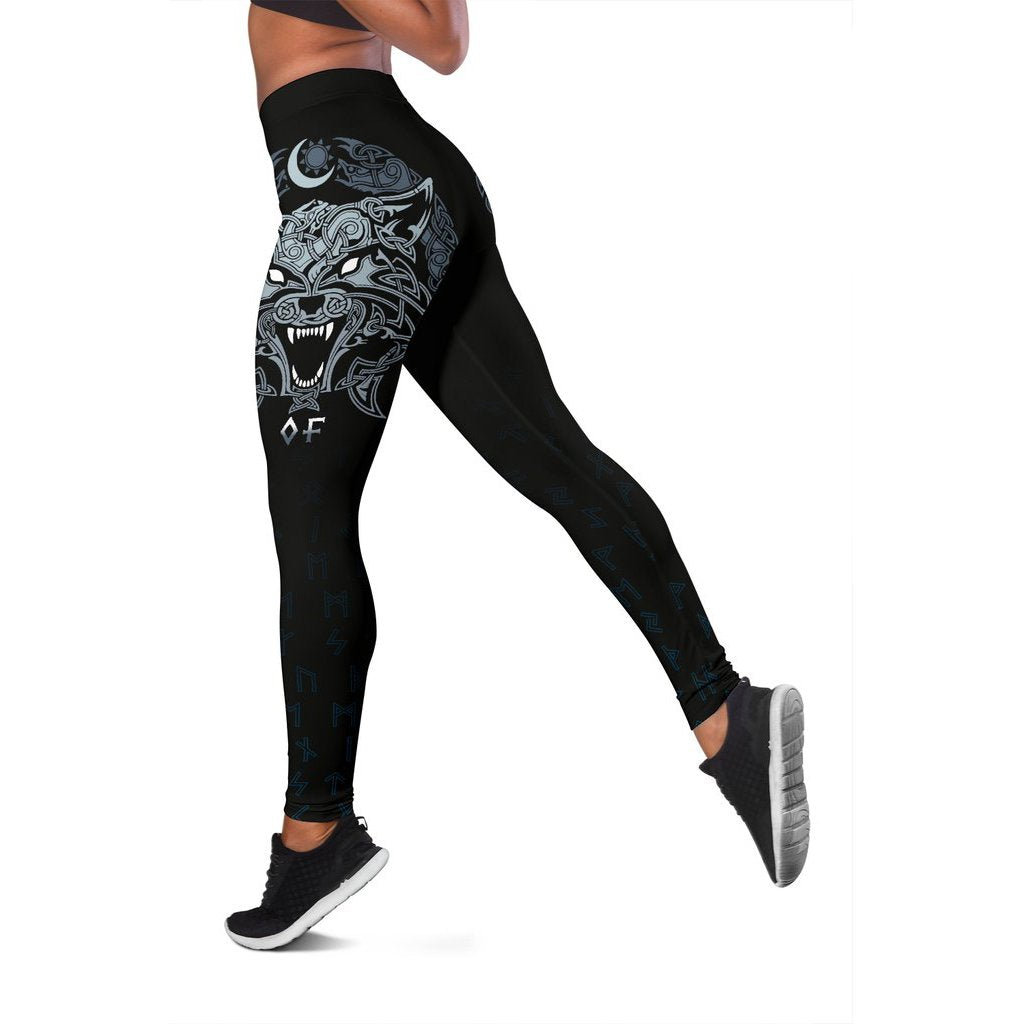 viking-wolf-leggings