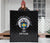 Viking Premium Quilt - Swedish Drakkar RLT12 - Wonder Print Shop