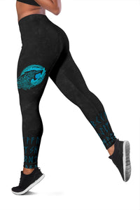 viking-womens-leggings-fenrir-wolf-cyan