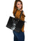 Viking Large Leather Tote Floki RLT12 - Wonder Print Shop