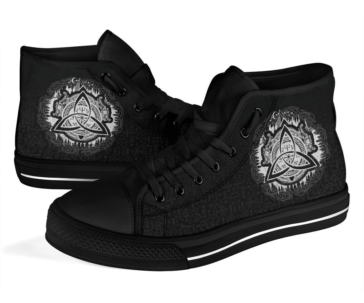 viking-high-top-shoes-dragon-celtic