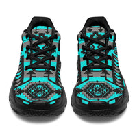 pattern-native-american-chunky-sneakers
