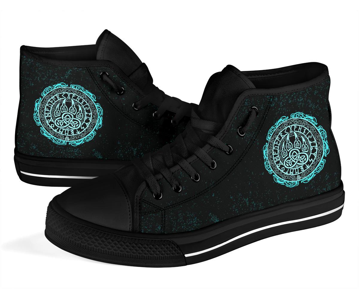 viking-high-top-shoes-viking-bear-claws-cyan-tattoo