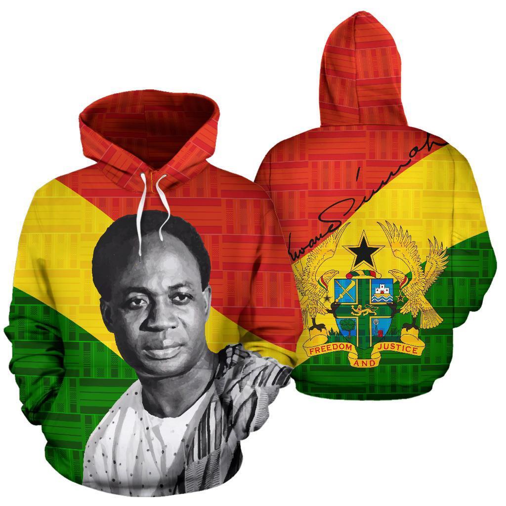 wonder-print-shop-hoodie-ghana-kwame-nkrumah-signature-pullover