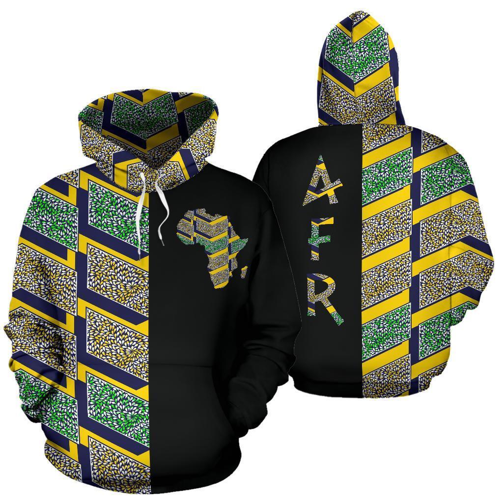african-hoodie-ankara-cloth-geometric-the-half