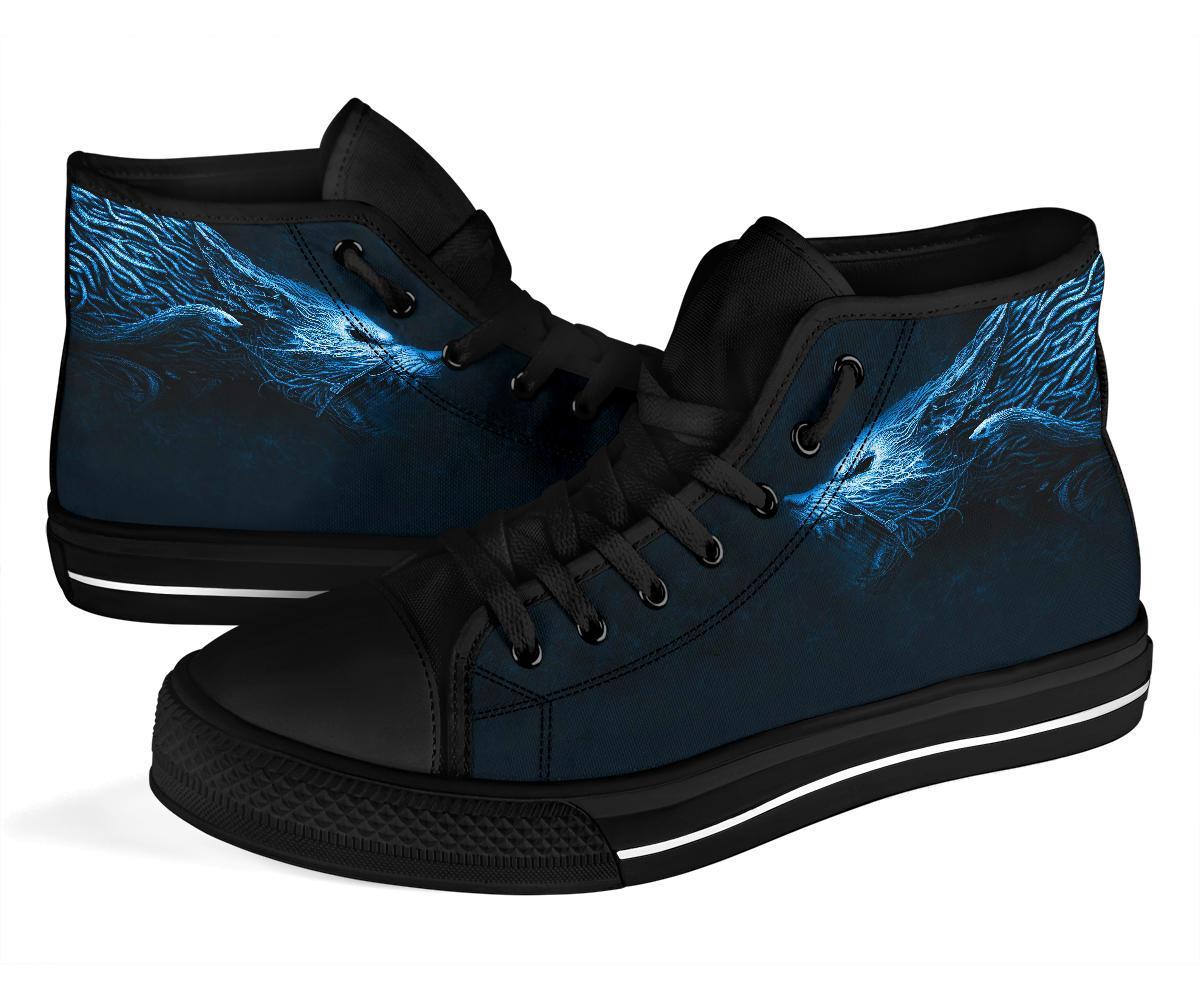 viking-high-top-shoes-fenrir-wolf
