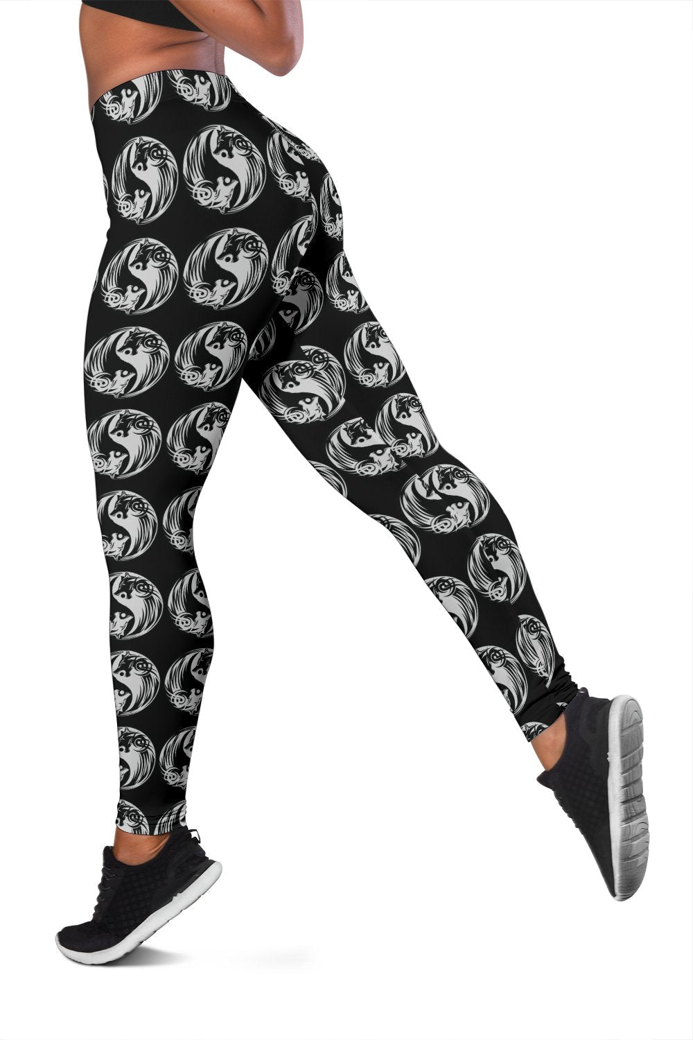 viking-womens-leggings-ying-yang-wolf