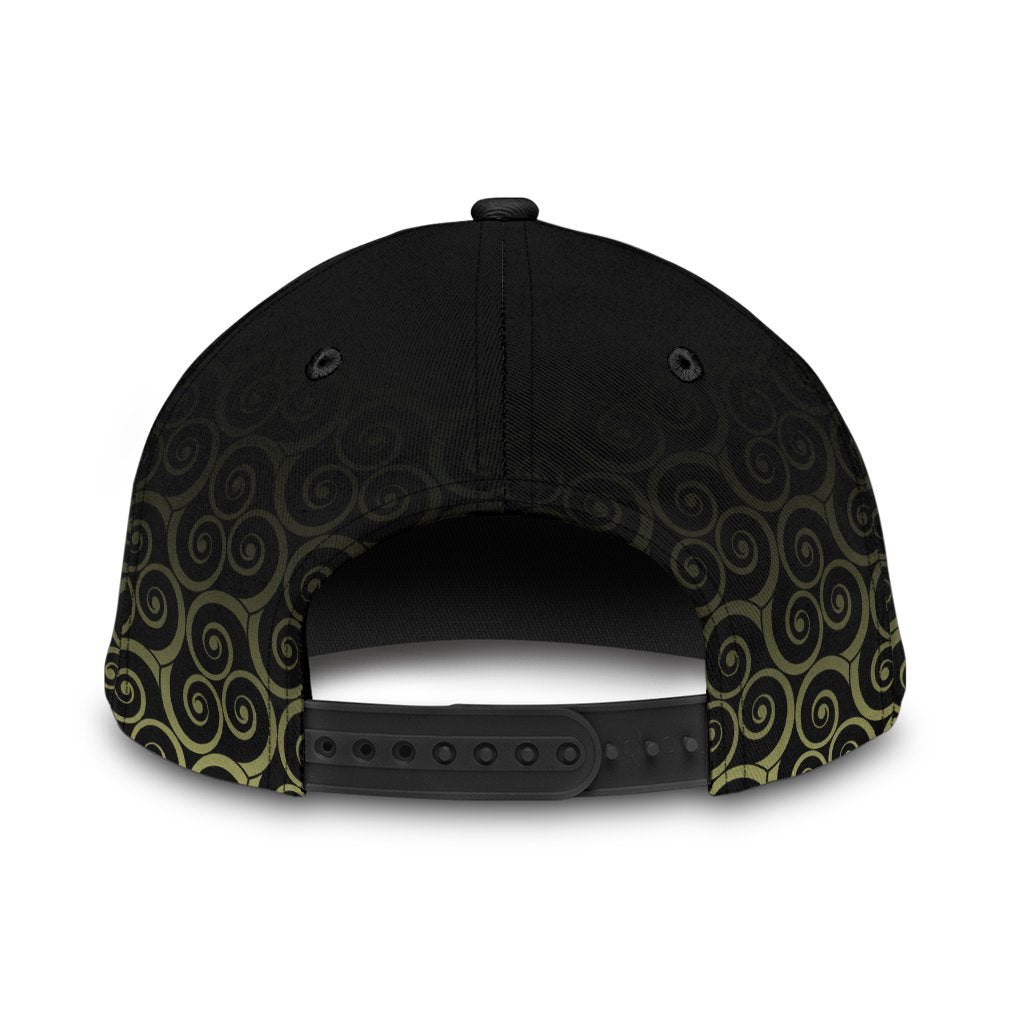 viking-classic-cap-owl-celtic-on-triskels-background