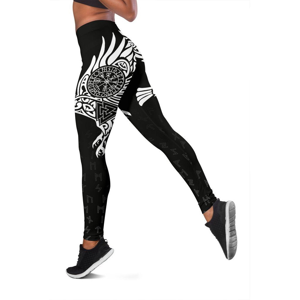 viking-raven-leggings