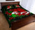 Wales Quilt Bed Set Cymru Dragon - Wonder Print Shop