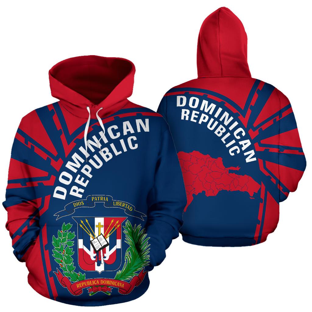 dominican-republic-hoodie