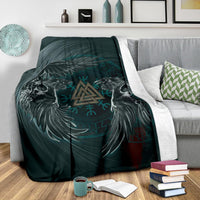 viking-blanket-ravens-skull-tattoo-9