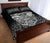 Viking Quilt Bed Set Wolf and Raven Special RLT12 - Wonder Print Shop