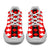 canada-pattern-chunky-sneakers