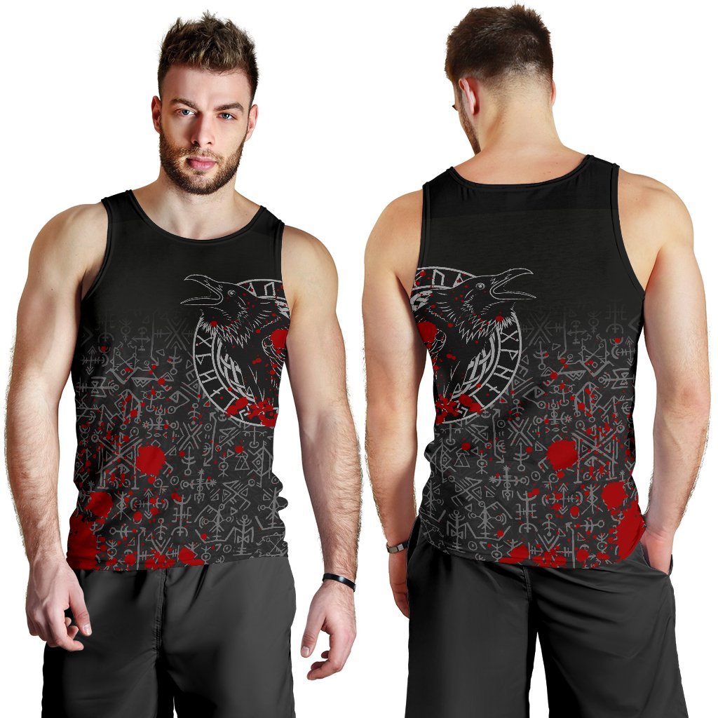 viking-mens-tank-top-odin-raven-rune-futhark-blood