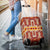 Tan Tribe Design Native American Luggage Covers LT10 - Wonder Print Shop