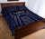 Viking Quilt Bed Set Odin God Tattoo RLT12 - Wonder Print Shop