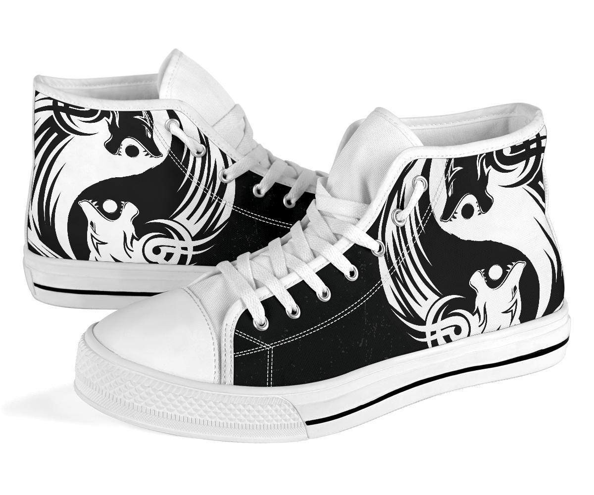 viking-bomber-high-top-shoes-ying-yang-wolf