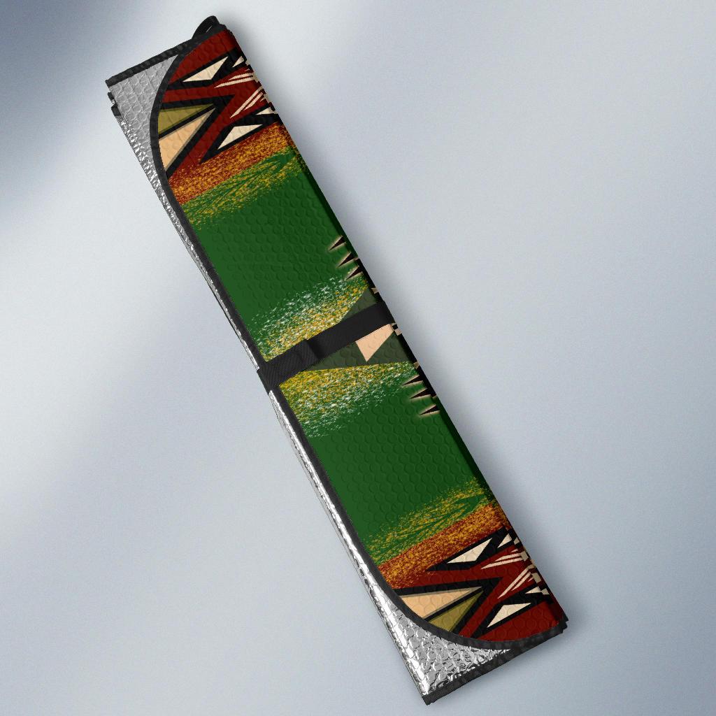 southwest-green-symbol-native-american-auto-sun-shades