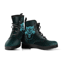 viking-leather-boots-fenrir-viking-cyan-3d
