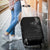 Viking Luggage Covers - The Raven Of Odin Rune RLT12 - Wonder Print Shop