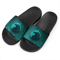 viking-slide-sandals-ethnic-odin-raven-cyan