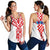 Croatia Racerback Tank - Croatian Team - Wonder Print Shop