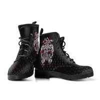 viking-tyr-tattoo-blood-leather-boots