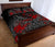 Viking Quilt Bed Set - Odin Raven Rune Futhark Blood RLT12 - Wonder Print Shop