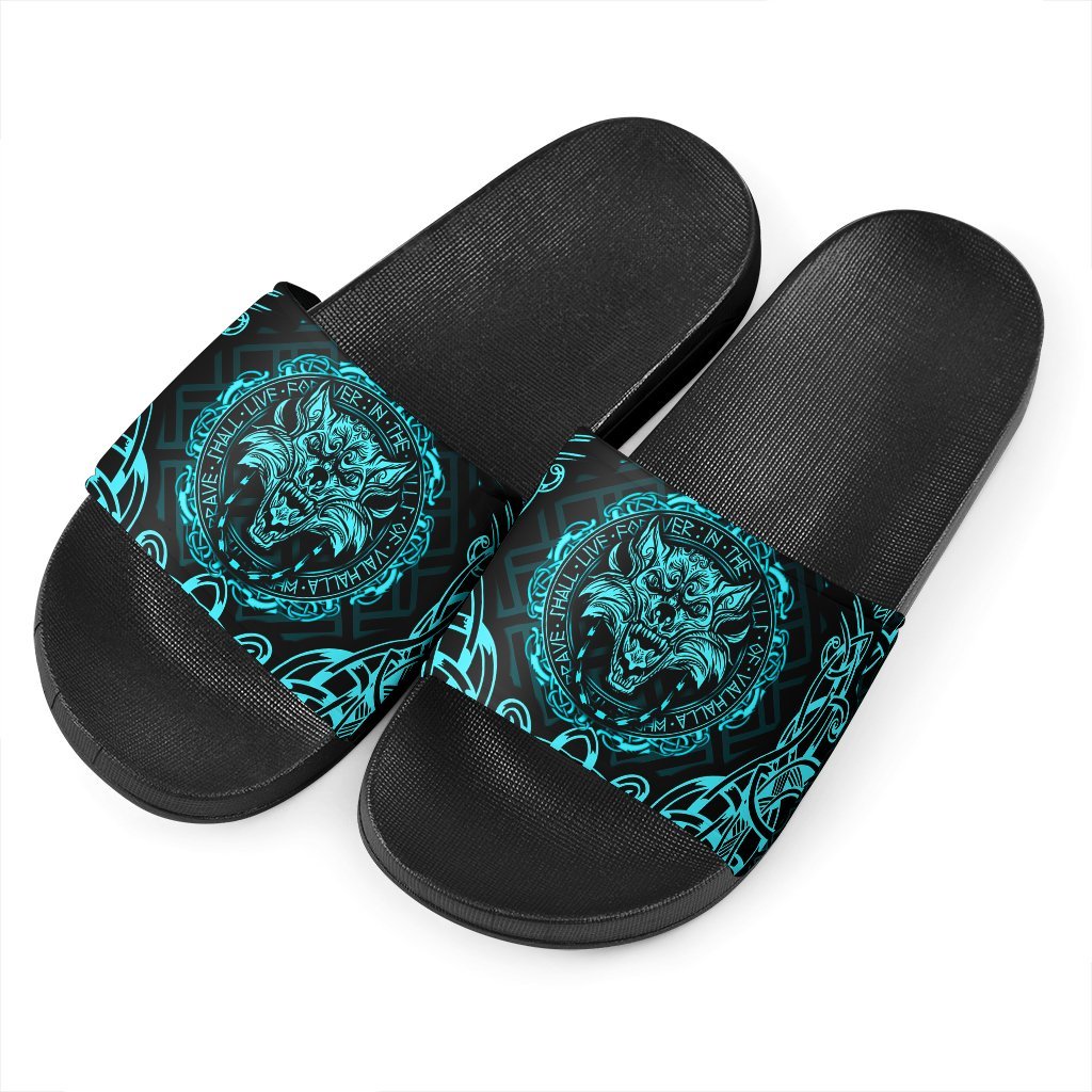viking-slide-sandals-fenrir-viking-cyan-3d