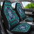 Blue Tribe Pattern Car Seat Cover LT10 - Wonder Print Shop