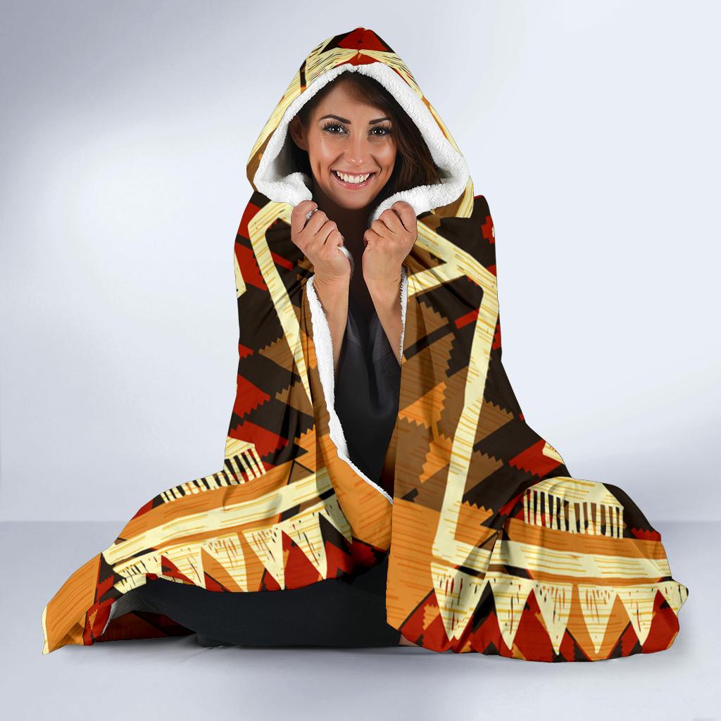 southwest-yellow-symbol-native-american-hooded-blanket
