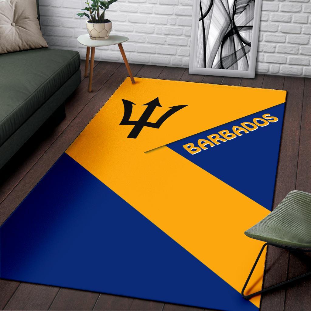 barbados-area-rug-barbados-flag-style